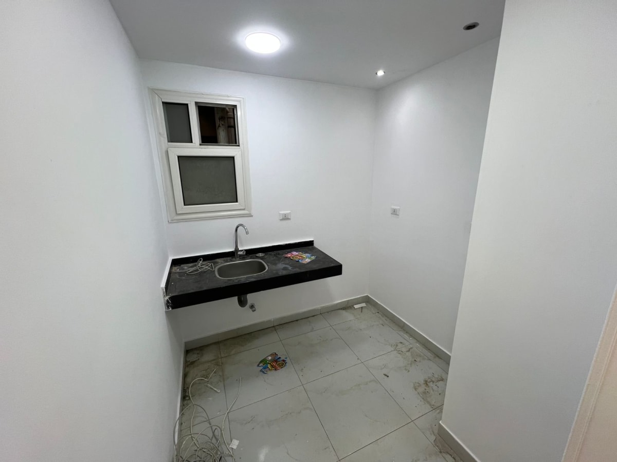 Modern Office Space for Rent | 150 Sqm | Prime Zahraa Maadi