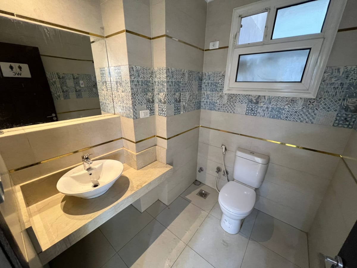 Modern Office Space for Rent | 150 Sqm | Prime Zahraa Maadi
