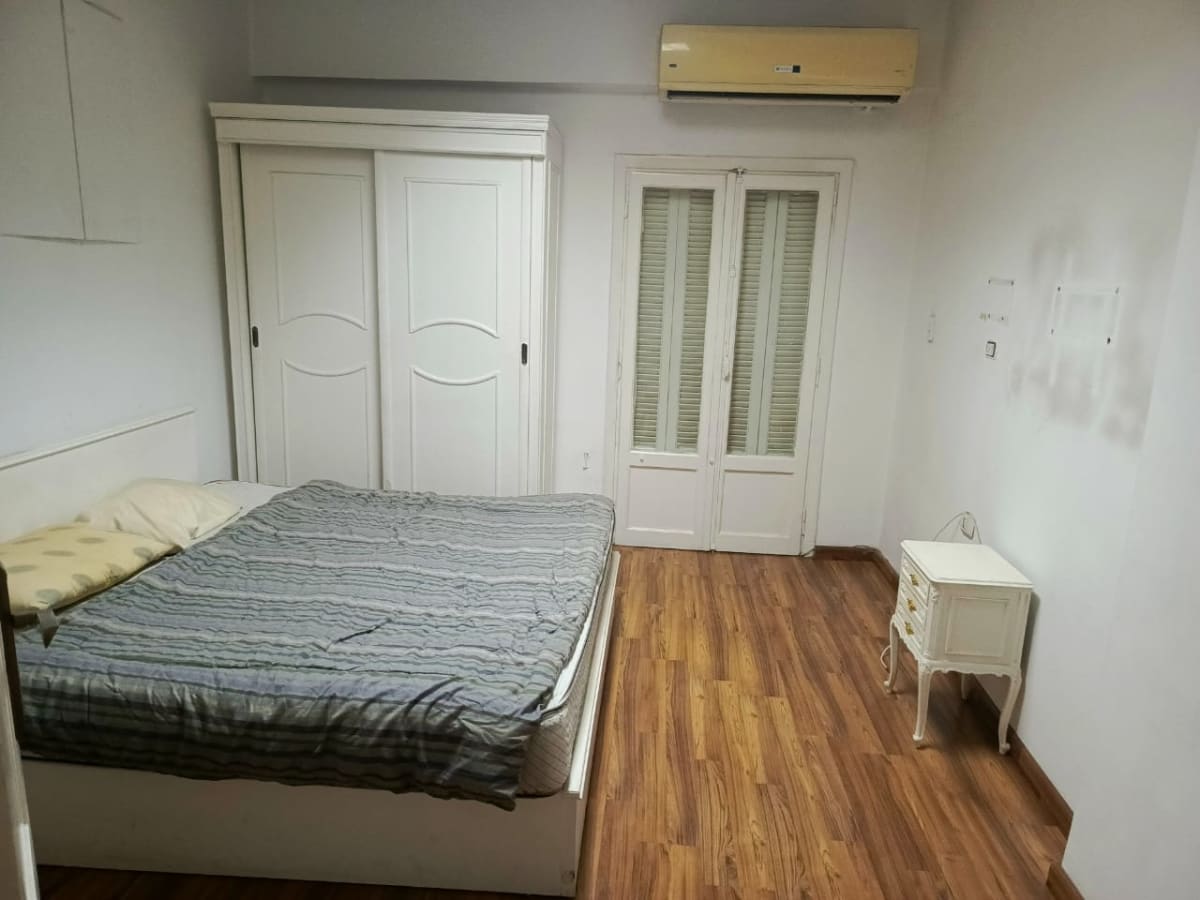Simple and Comfortable 1BR Home In Zamalek