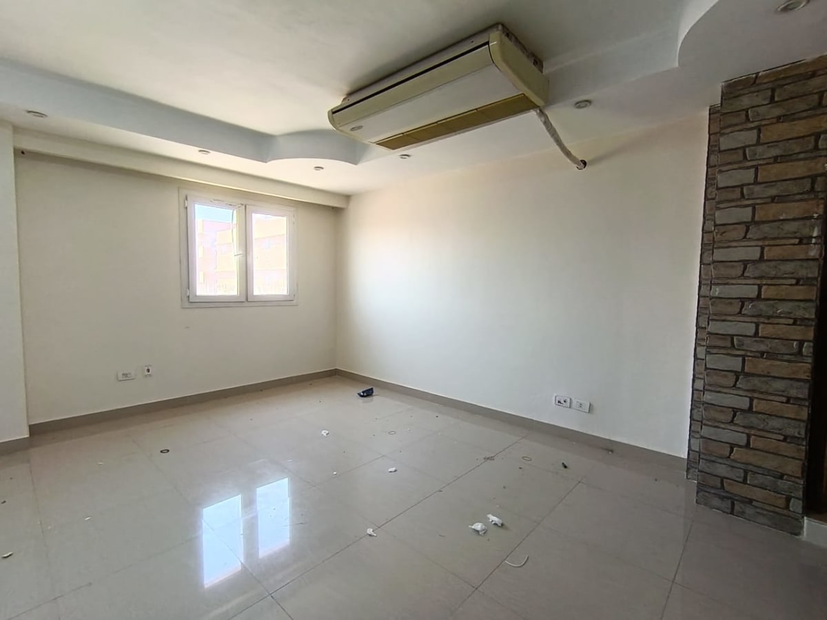 Administrative Office | 110 Sqm | Rehana Towers | Great Layout
