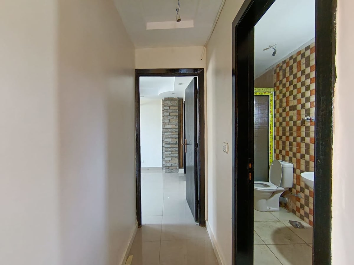 Administrative Office | 110 Sqm | Rehana Towers | Great Layout