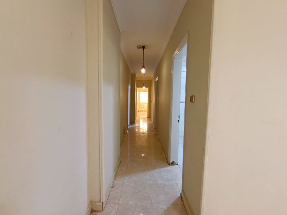 Premium Administrative Office for Rent | 180 Sqm | Zahraa Maadi