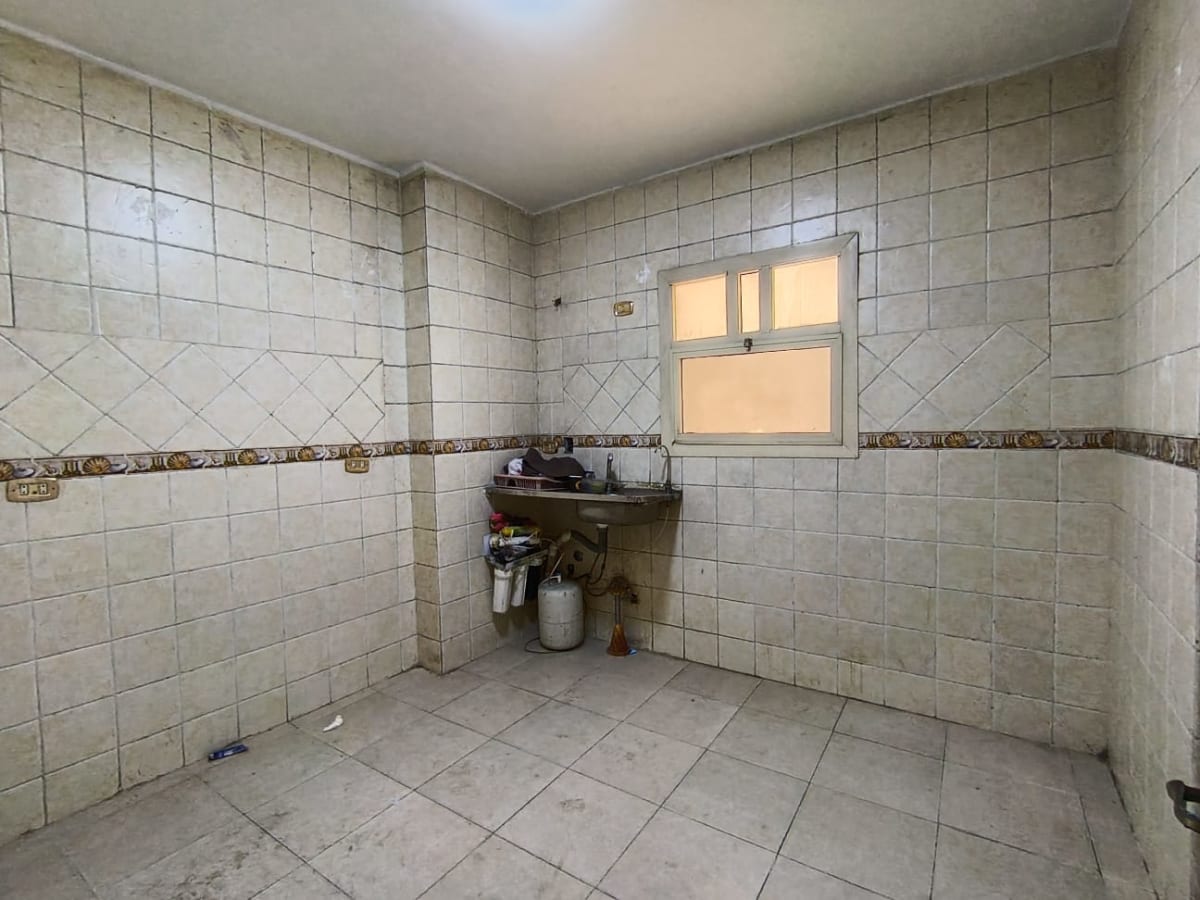 Premium Administrative Office for Rent | 180 Sqm | Zahraa Maadi