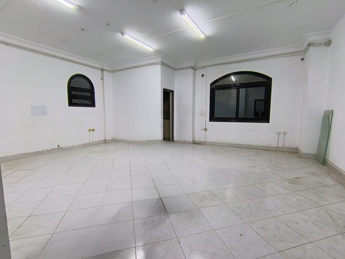 Office Space for Rent | 230 Sqm | Zahraa Maadi | Ideal Setup