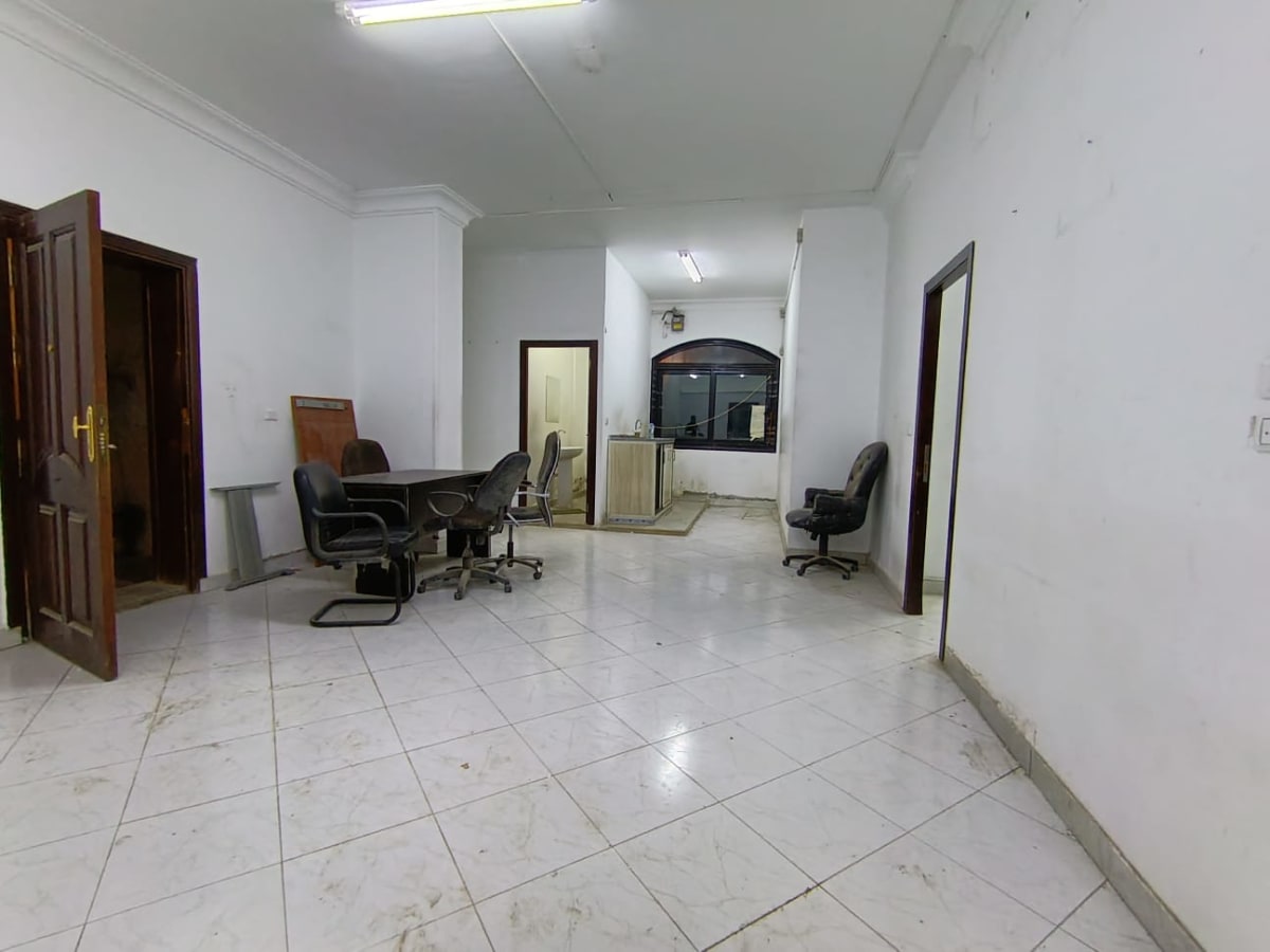 Office Space for Rent | 230 Sqm | Zahraa Maadi | Ideal Setup