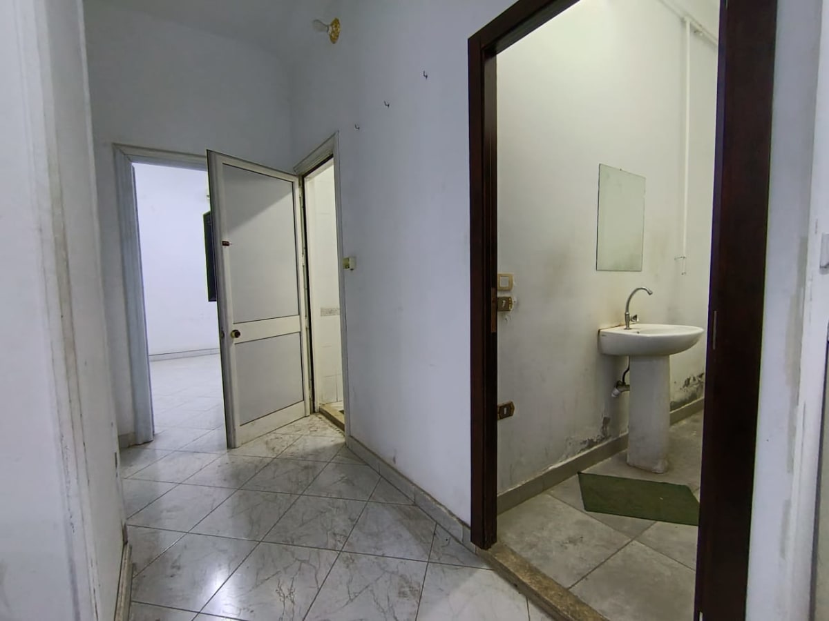 Office Space for Rent | 230 Sqm | Zahraa Maadi | Ideal Setup