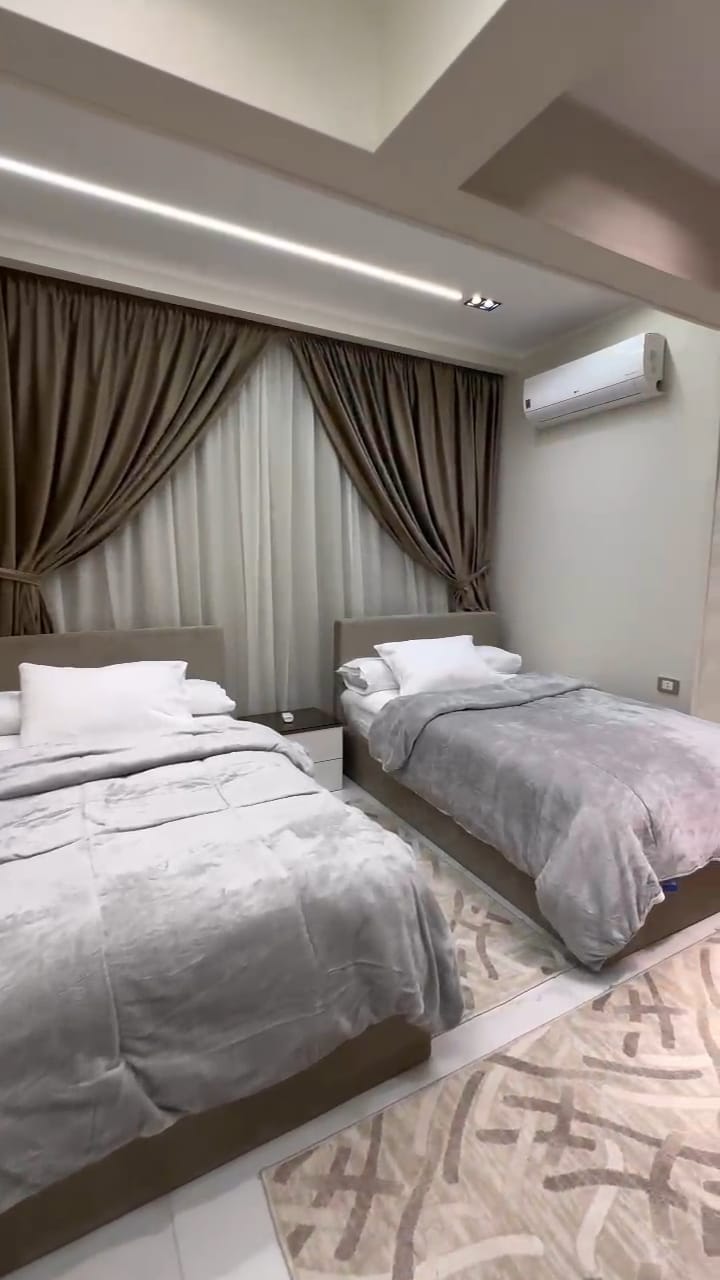 Comfortable Apartment in Prime Location In Zamalek
