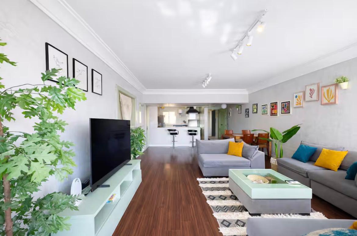Modern 2BR Apartment for Rent in Maadi - 120 sqm