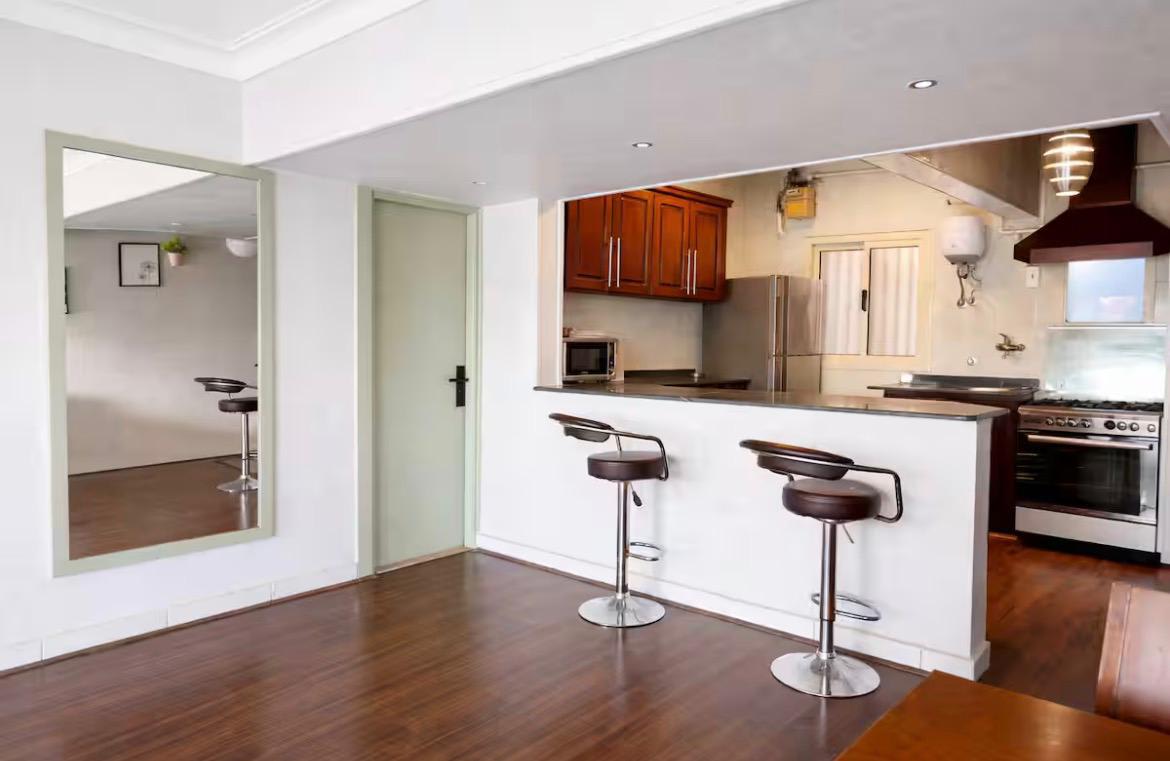Modern 2BR Apartment for Rent in Maadi - 120 sqm