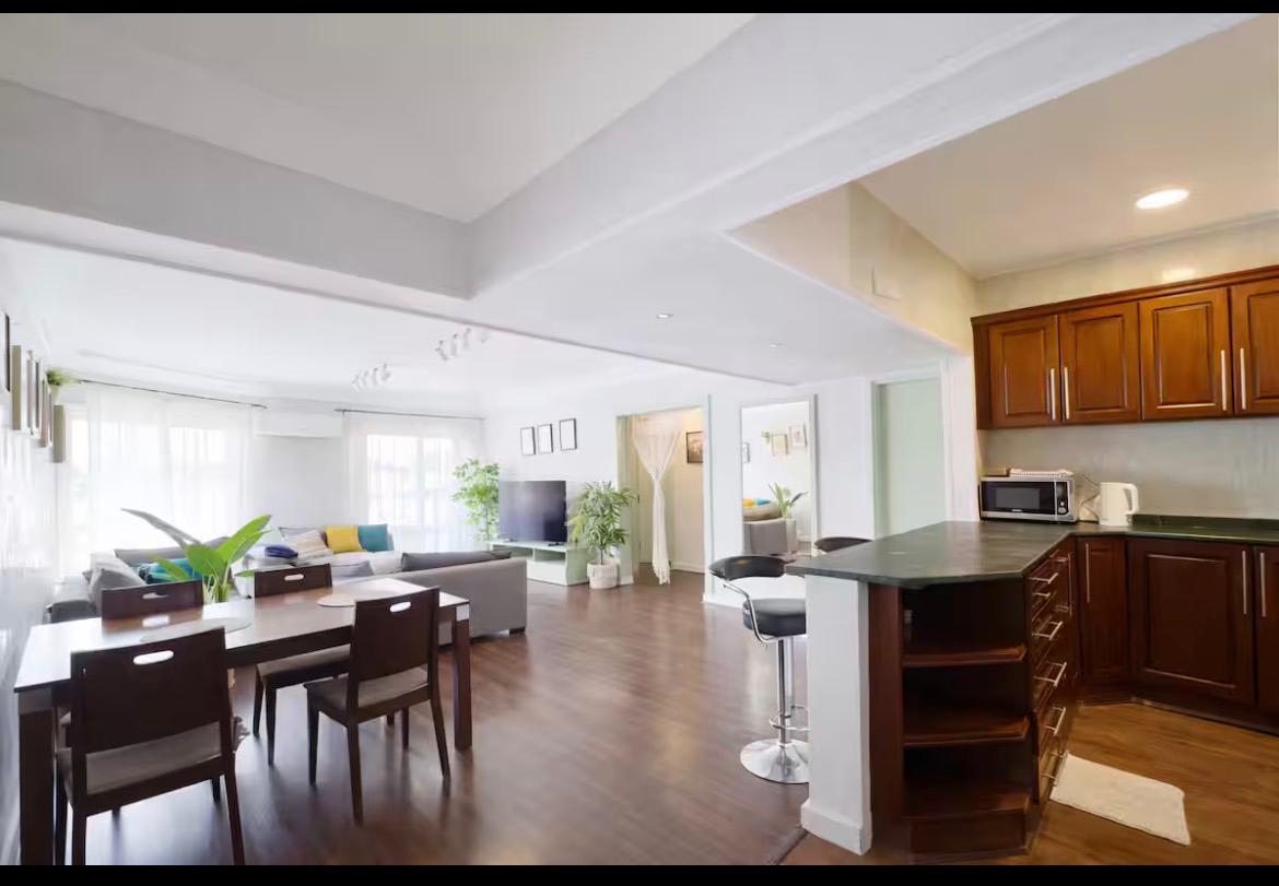 Modern 2BR Apartment for Rent in Maadi - 120 sqm