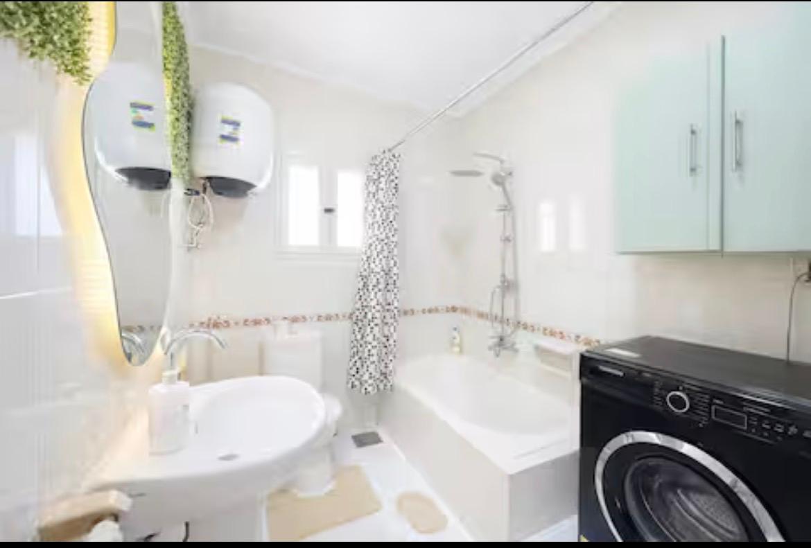 Modern 2BR Apartment for Rent in Maadi - 120 sqm