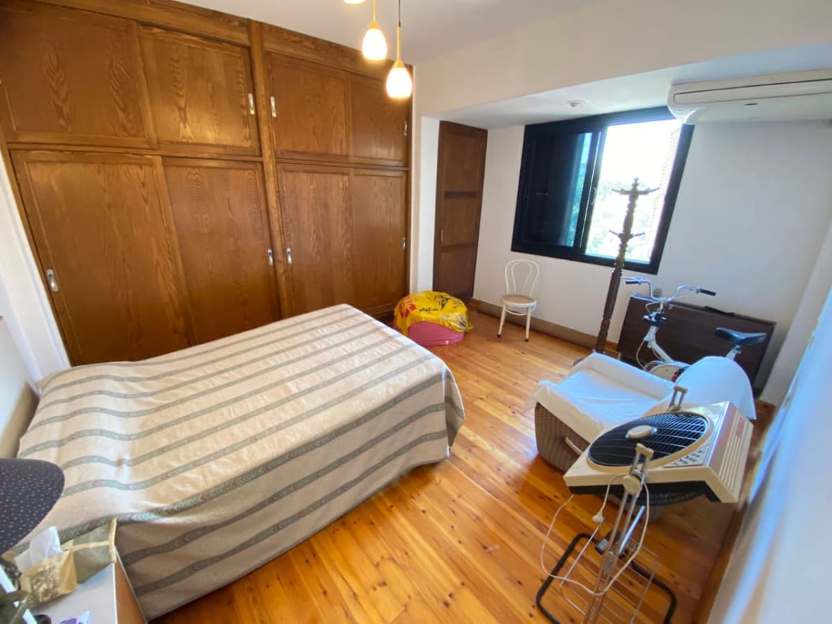 Sleek Modern Apartment For Rent In Prime Sarayat El Maadi.