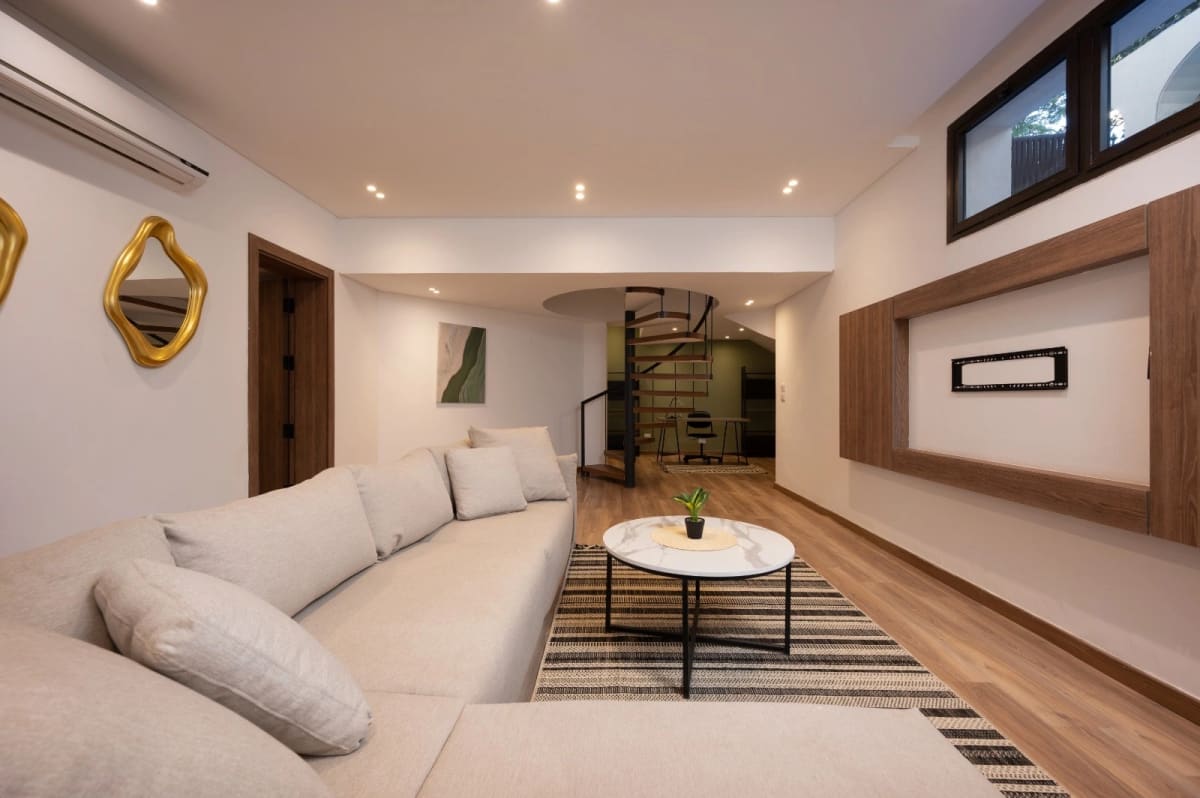 Your Honest Guide to Finding an Apartment for Rent in Maadi