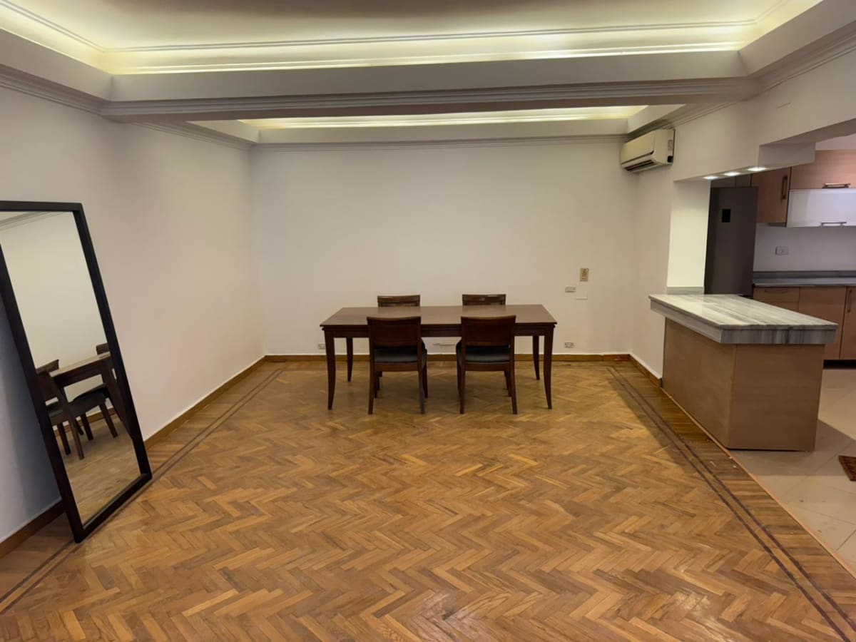 Maadi Apartment for Rent Close to CAC
