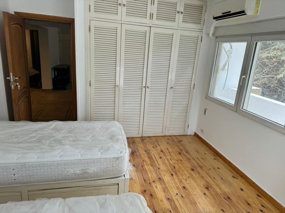 Maadi Apartment for Rent Close to CAC 