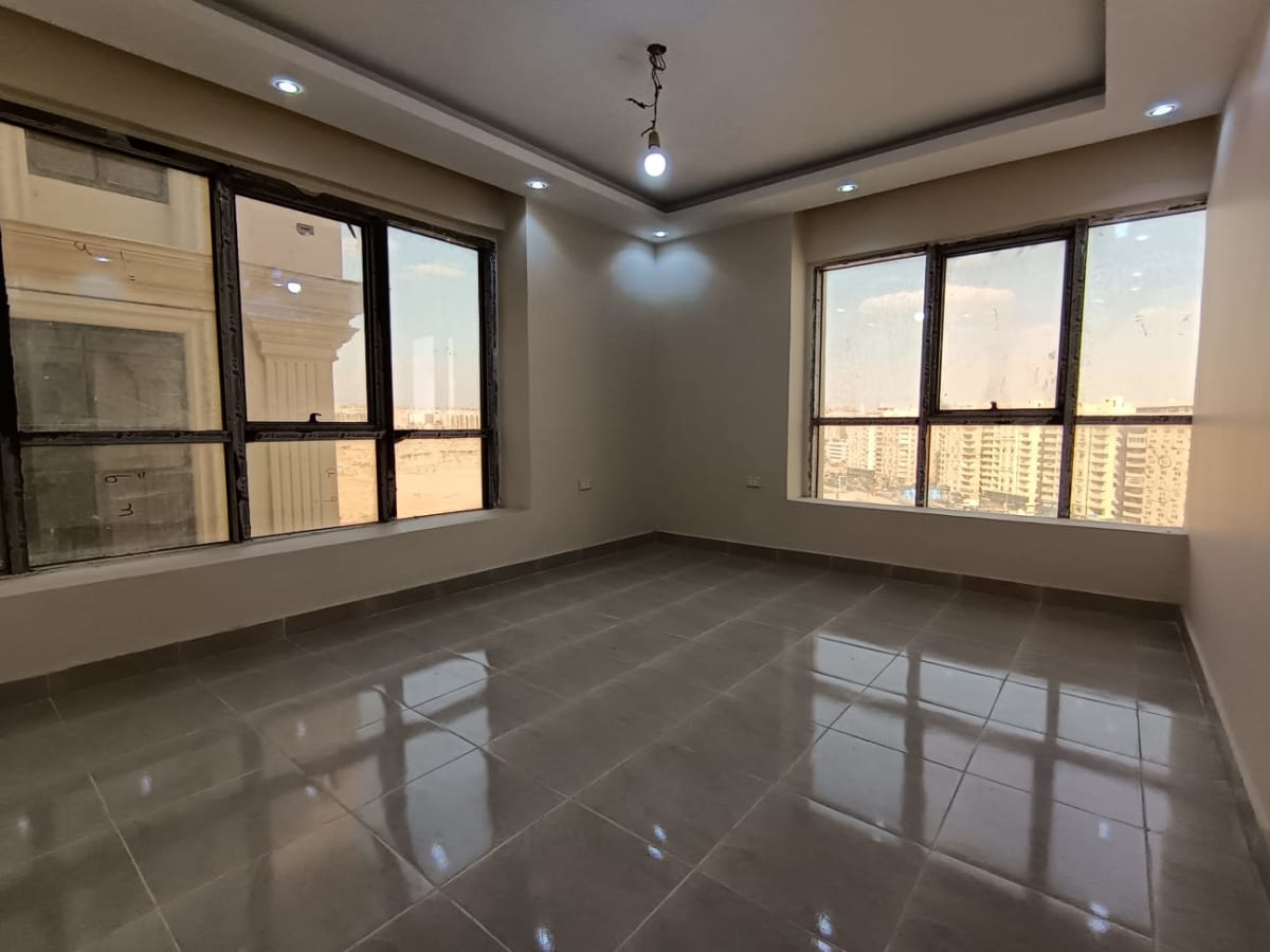 Office Space for Rent | 120 Sqm | Zahraa El Maadi | Ideal Setup