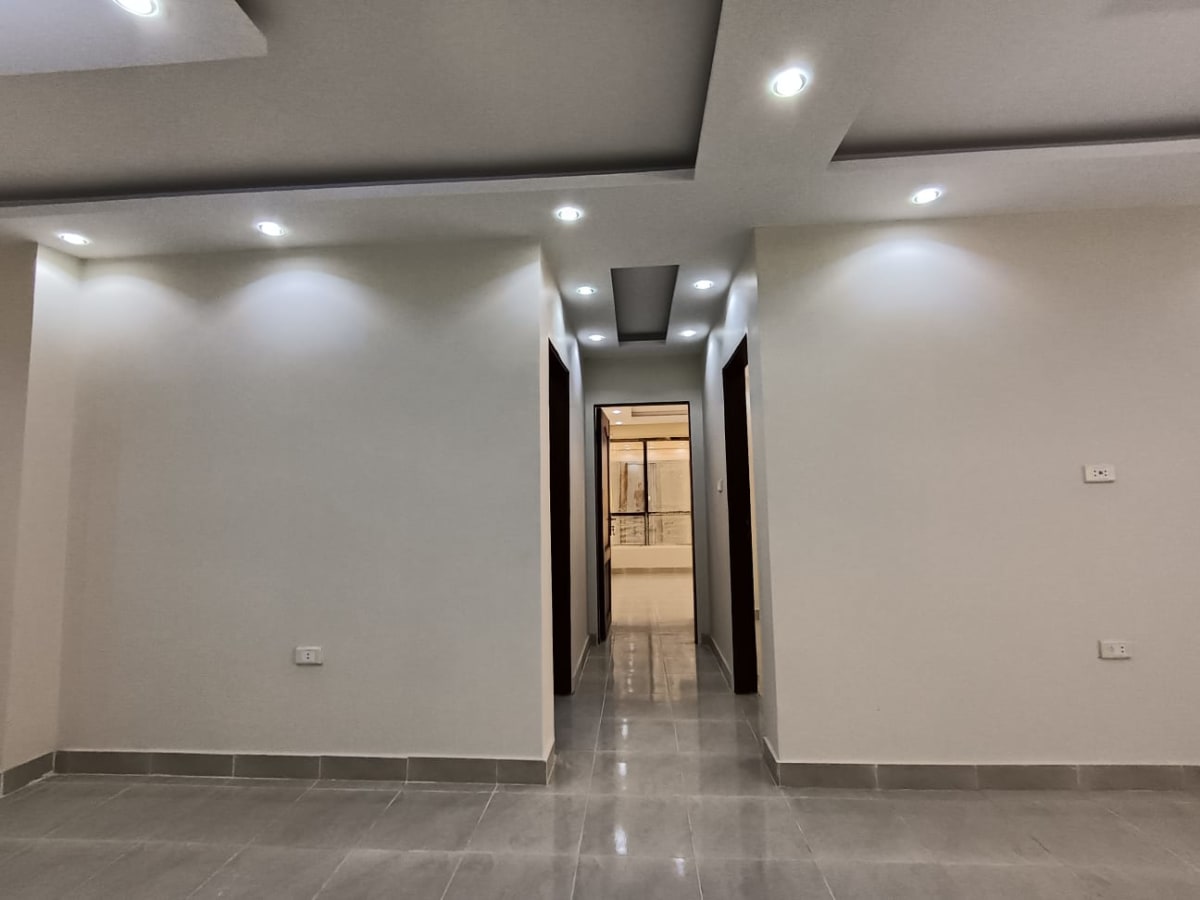 Office Space for Rent | 120 Sqm | Zahraa El Maadi | Ideal Setup