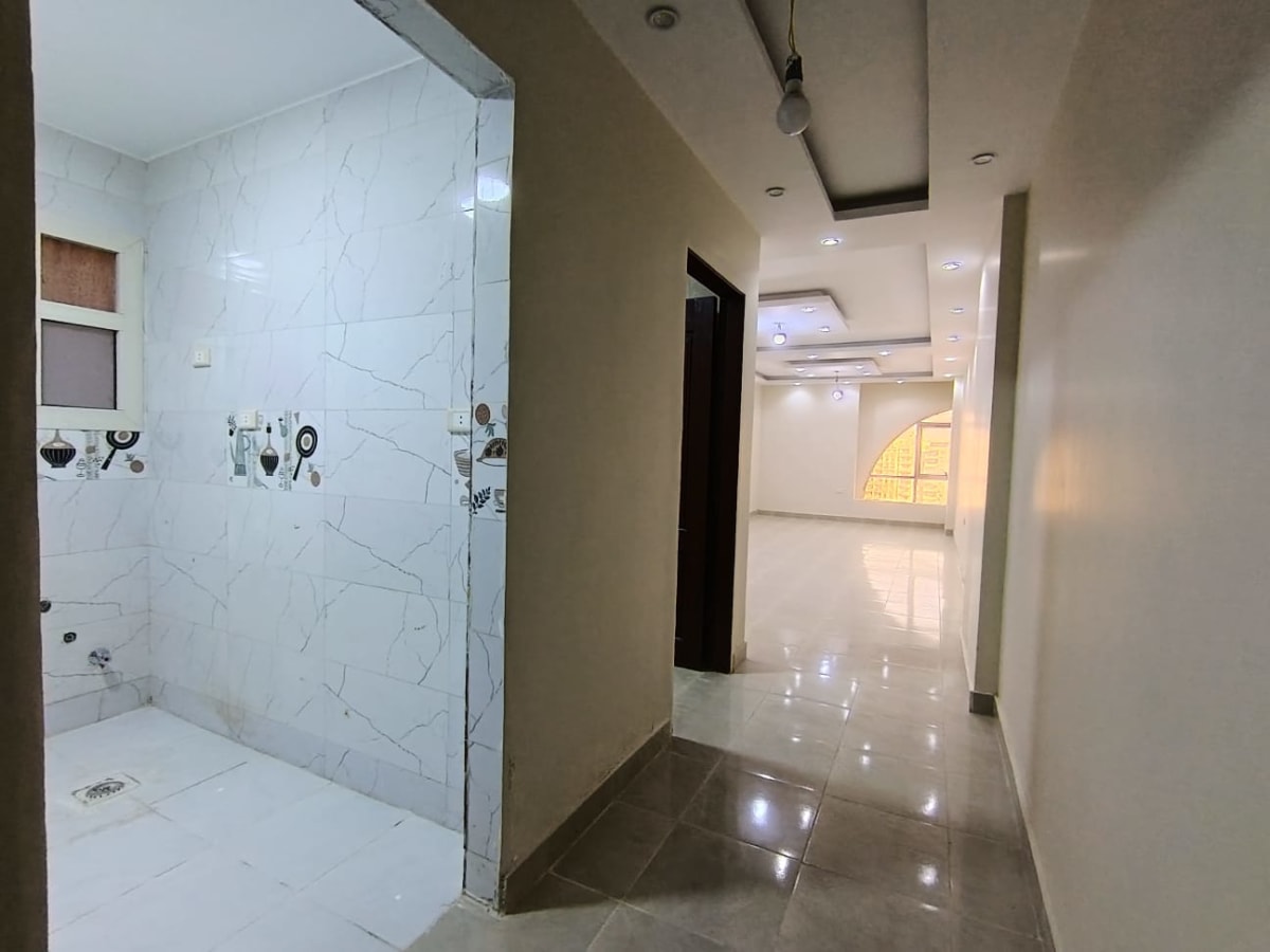 Office Space for Rent | 120 Sqm | Zahraa El Maadi | Ideal Setup