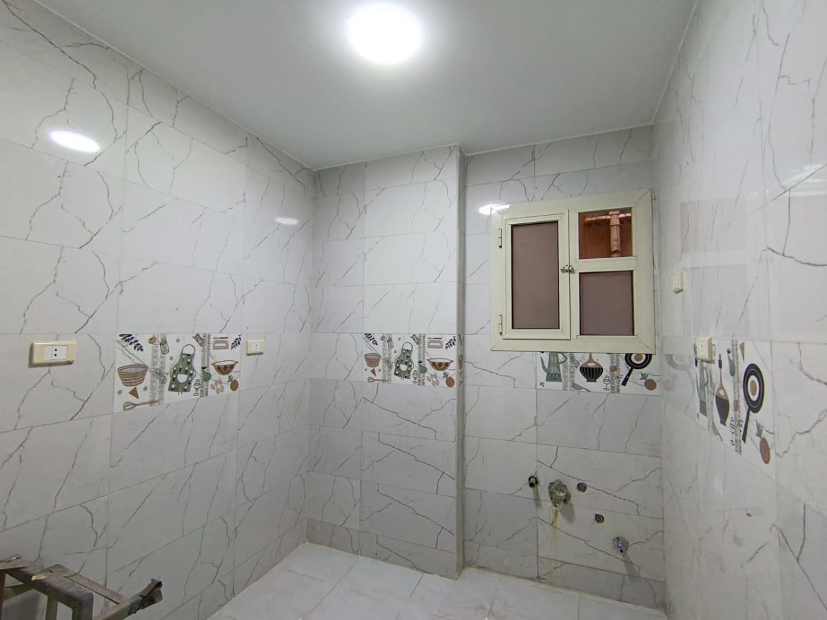 Office Space for Rent | 120 Sqm | Zahraa El Maadi | Ideal Setup
