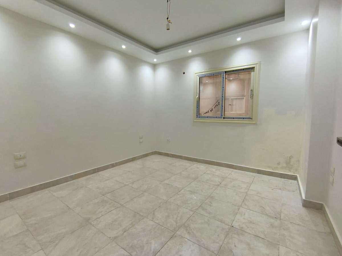 Spacious Office Space for Rent | 400 Sqm |Zahraa El Maadi