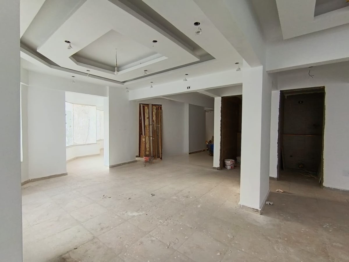 Spacious Office Space for Rent | 400 Sqm |Zahraa El Maadi