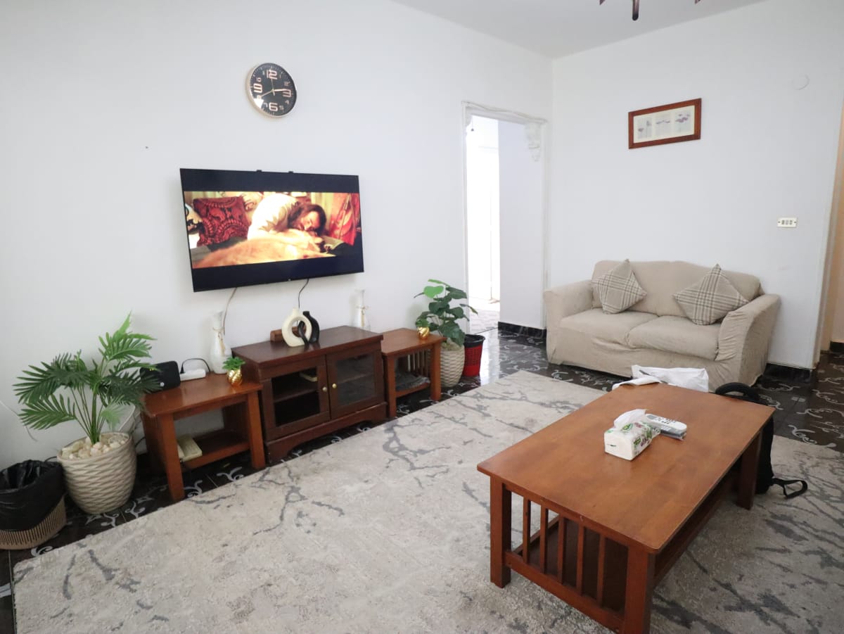 Comfortable Home in Vibrant Neighborhood In Maadi