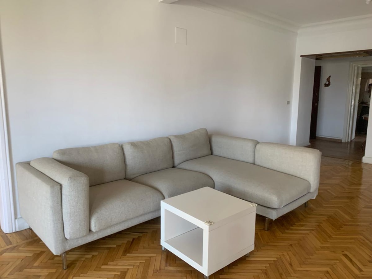 Furnished Residence For Rent In Zamalek