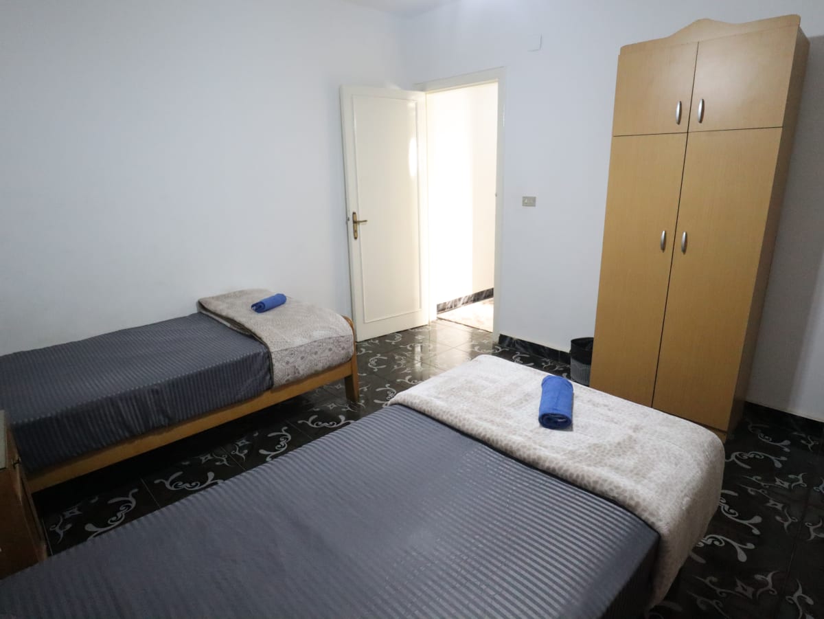 Comfortable Home in Vibrant Neighborhood In Maadi