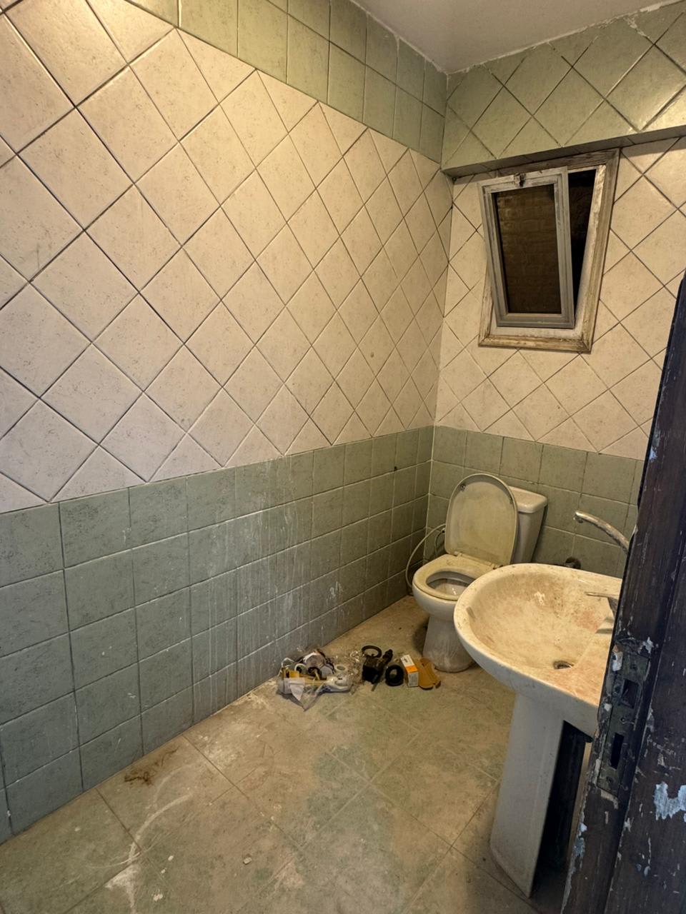 Prime Ground Floor Office for Rent | 300 Sqm | New Maadi