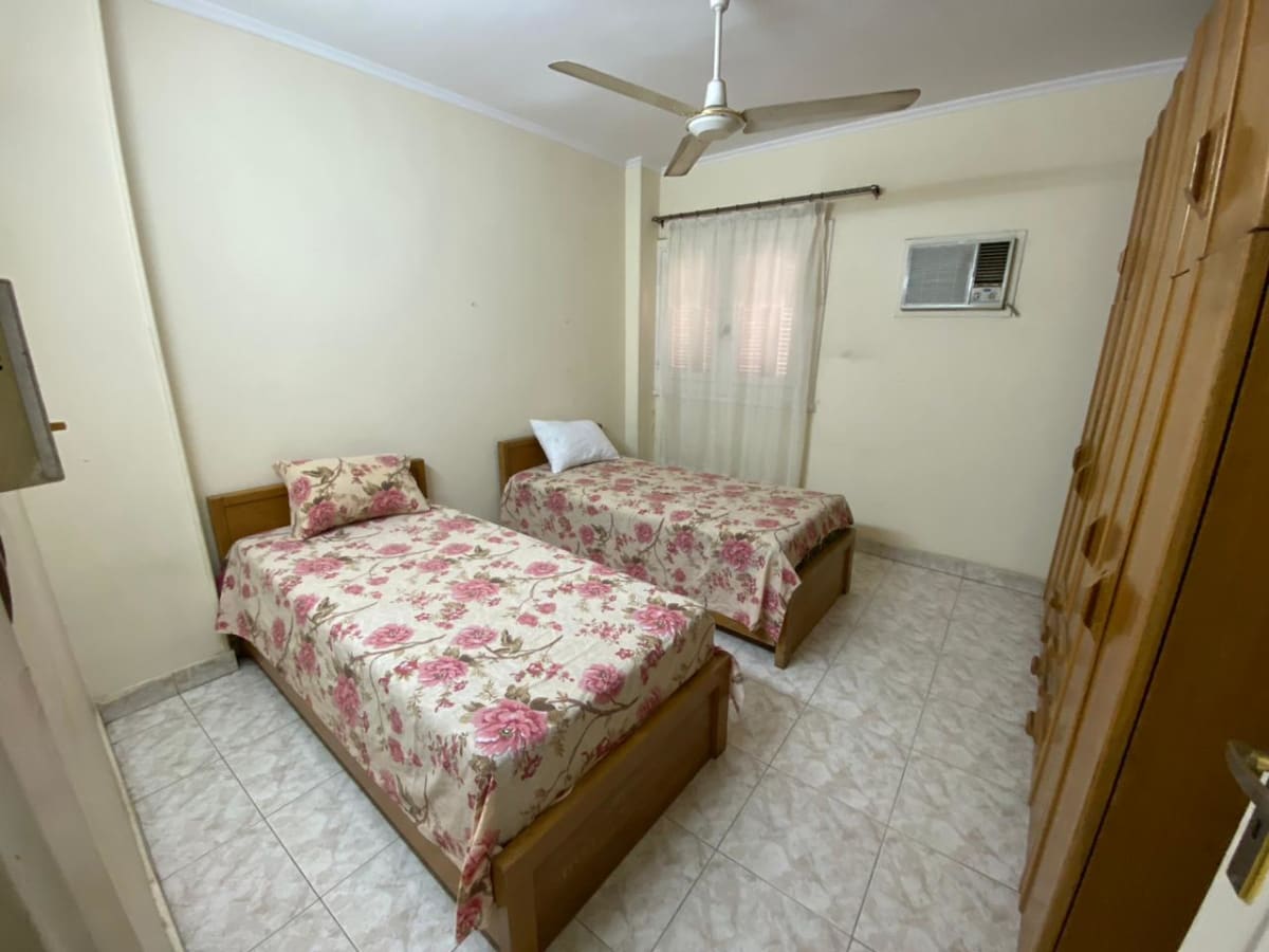 Comfortable Furnished Apartment For Rent In Maadi Degla | 180 Sqm.