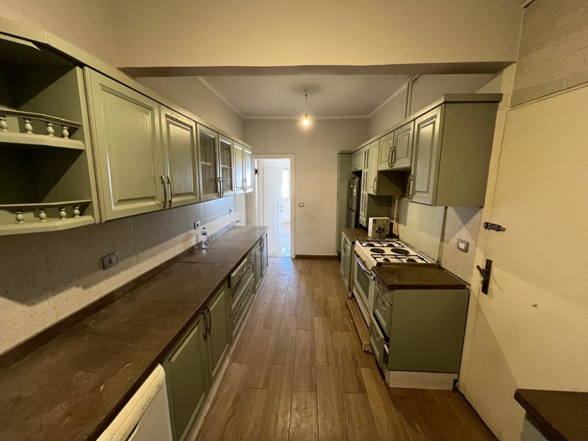 Premium Apartment in Central Zamalek