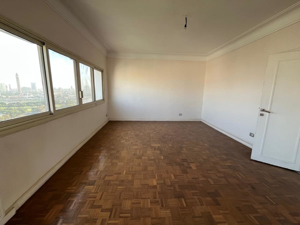 Premium Apartment in Central Zamalek