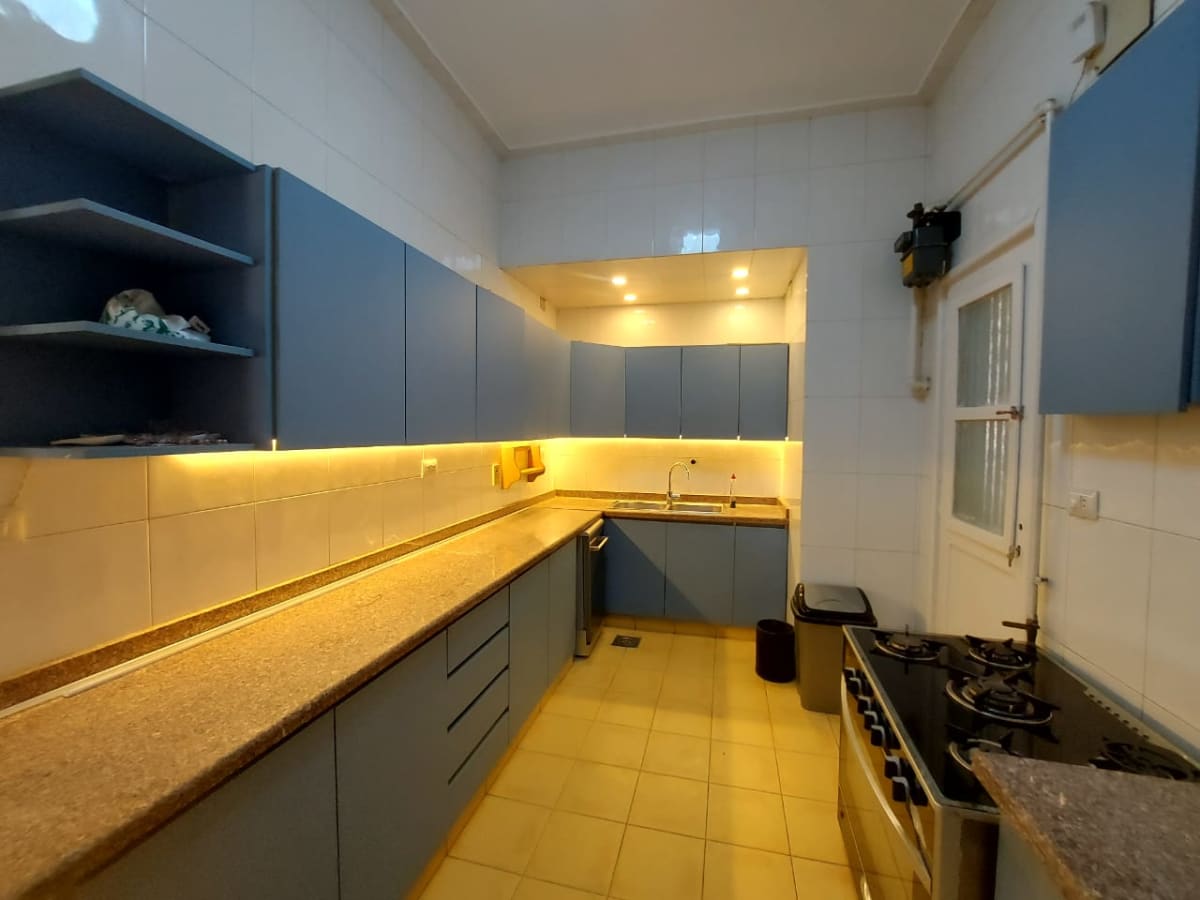 Amazing Fully Furnished Penthouse For Rent In Zamalek  