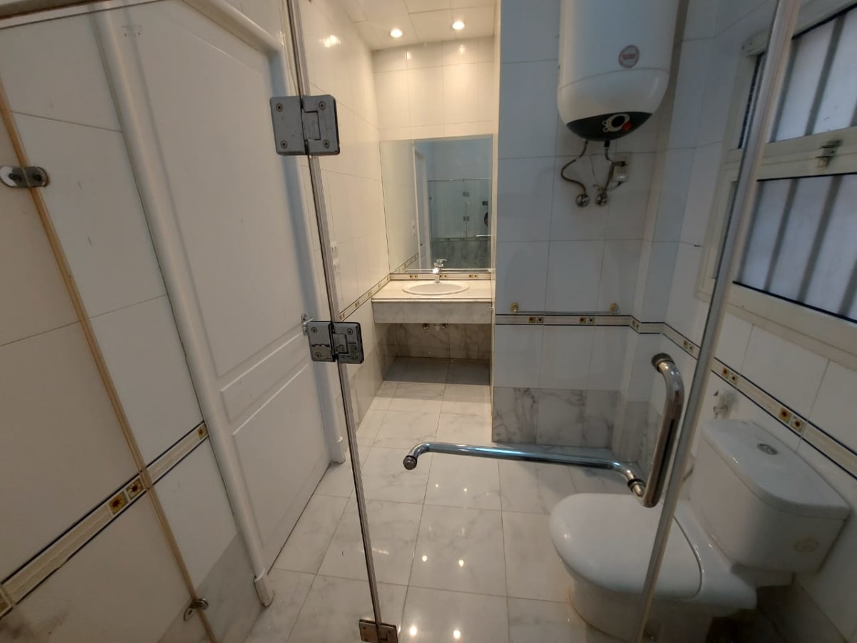 Amazing Fully Furnished Penthouse For Rent In Zamalek  