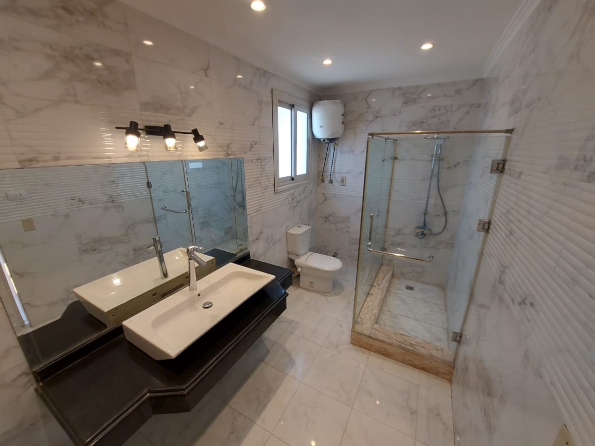 Amazing Fully Furnished Penthouse For Rent In Zamalek  