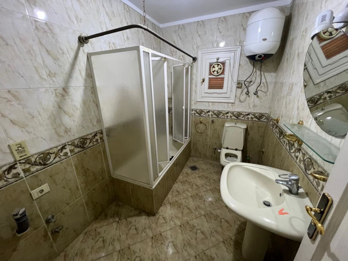 Administrative Office For Rent| 200m² | Sarayat EL Maadi .
