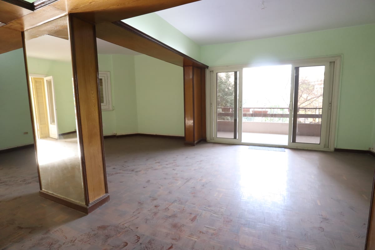 Office Space for Rent | 250 Sqm | Maadi | Practical Layout