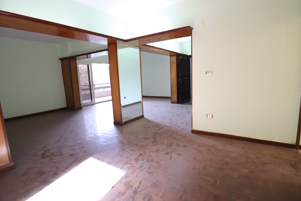 Office Space for Rent | 250 Sqm | Maadi | Practical Layout