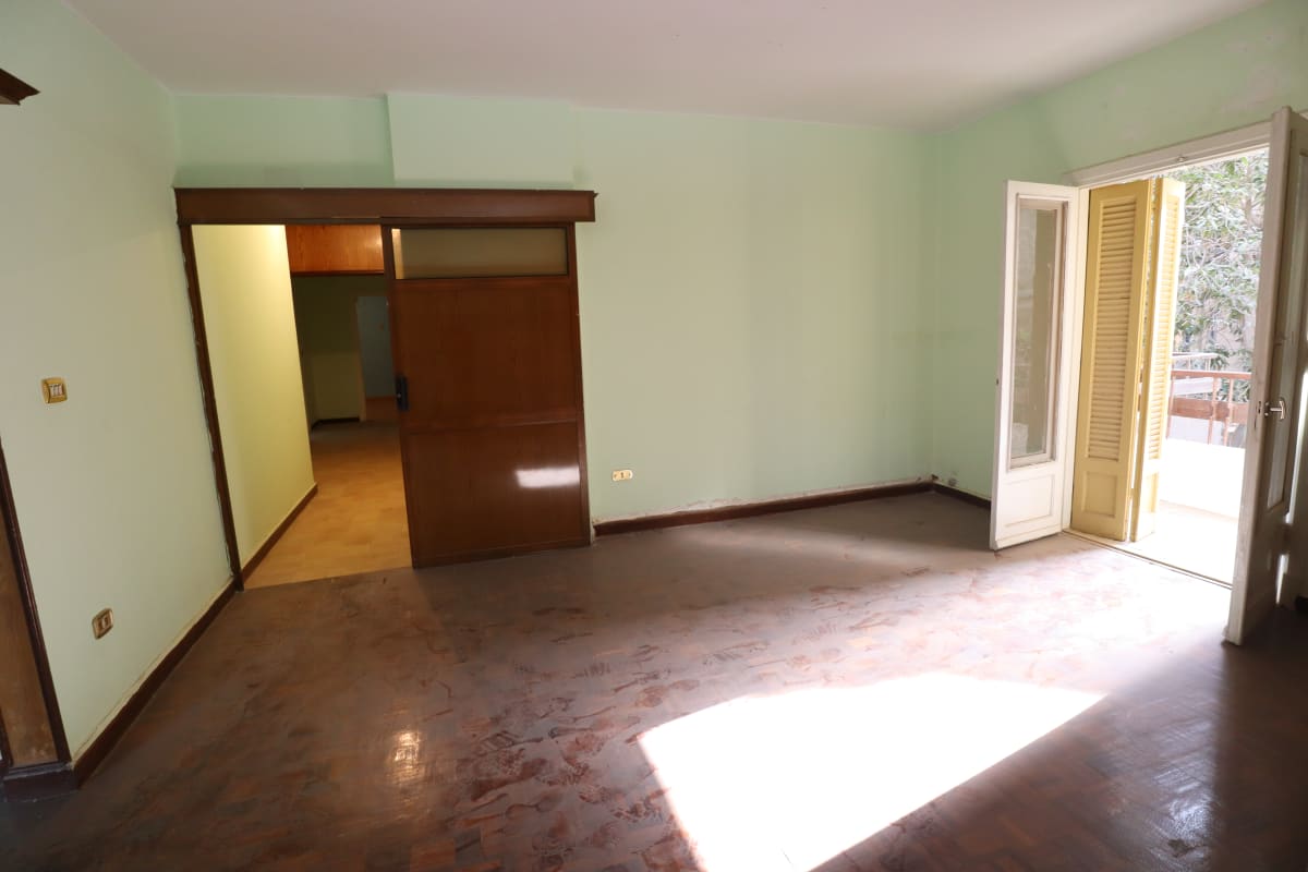 Office Space for Rent | 250 Sqm | Maadi | Practical Layout