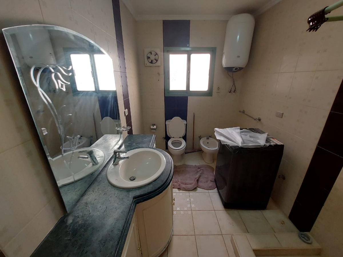 Fully Finished Apartment for Rent in Zamalek