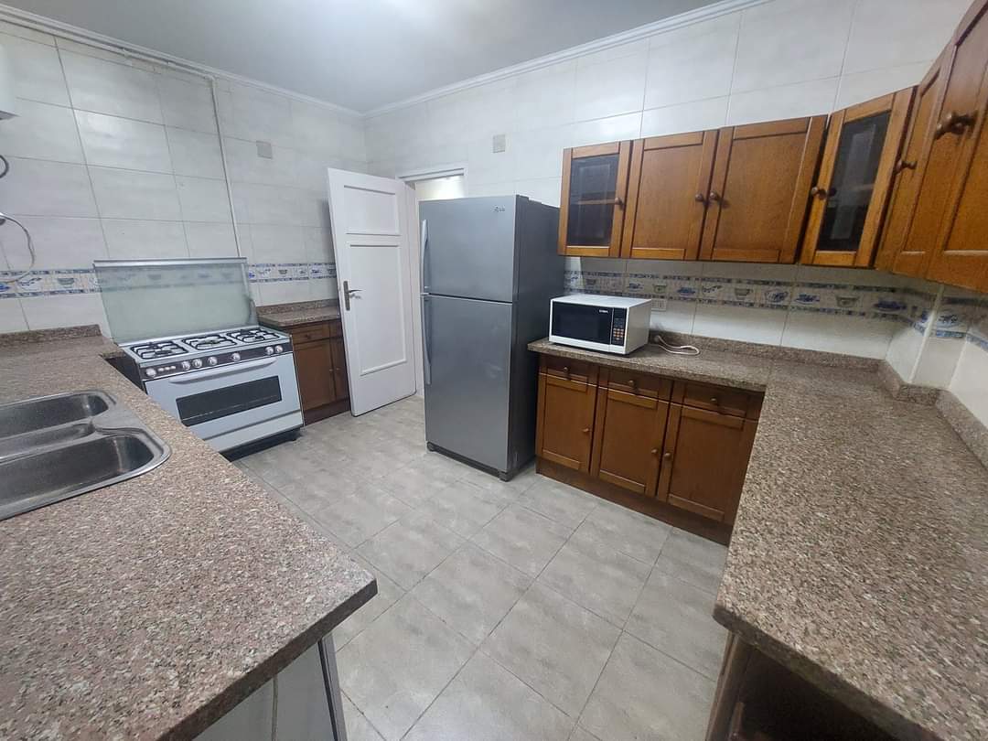 Elegant Cozy Apartment For Rent In Degla El Maadi.