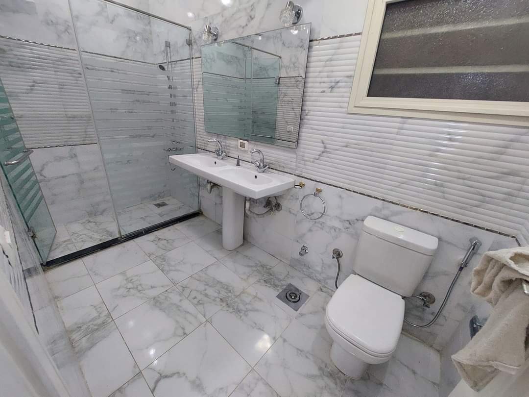 Elegant Cozy Apartment For Rent In Degla El Maadi.