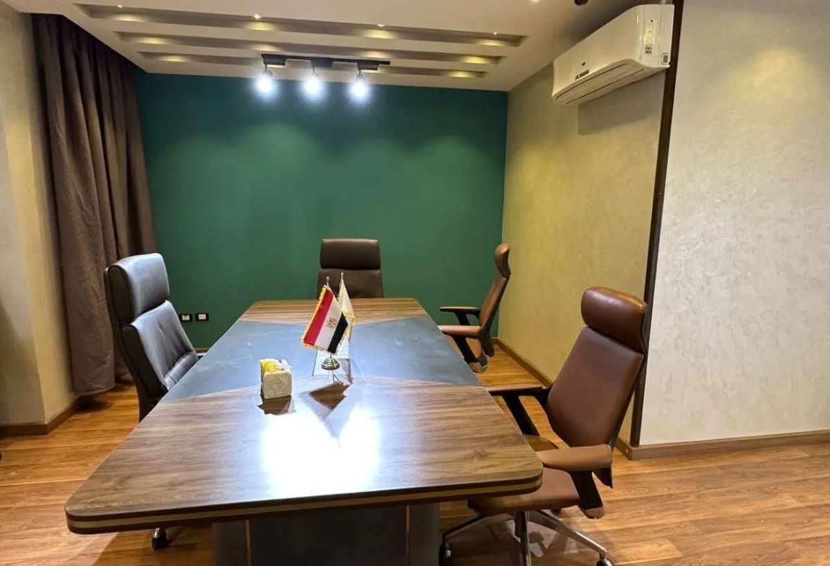 Administrative Office Space For Rent In One Katamaya |160m² | Fully Finished