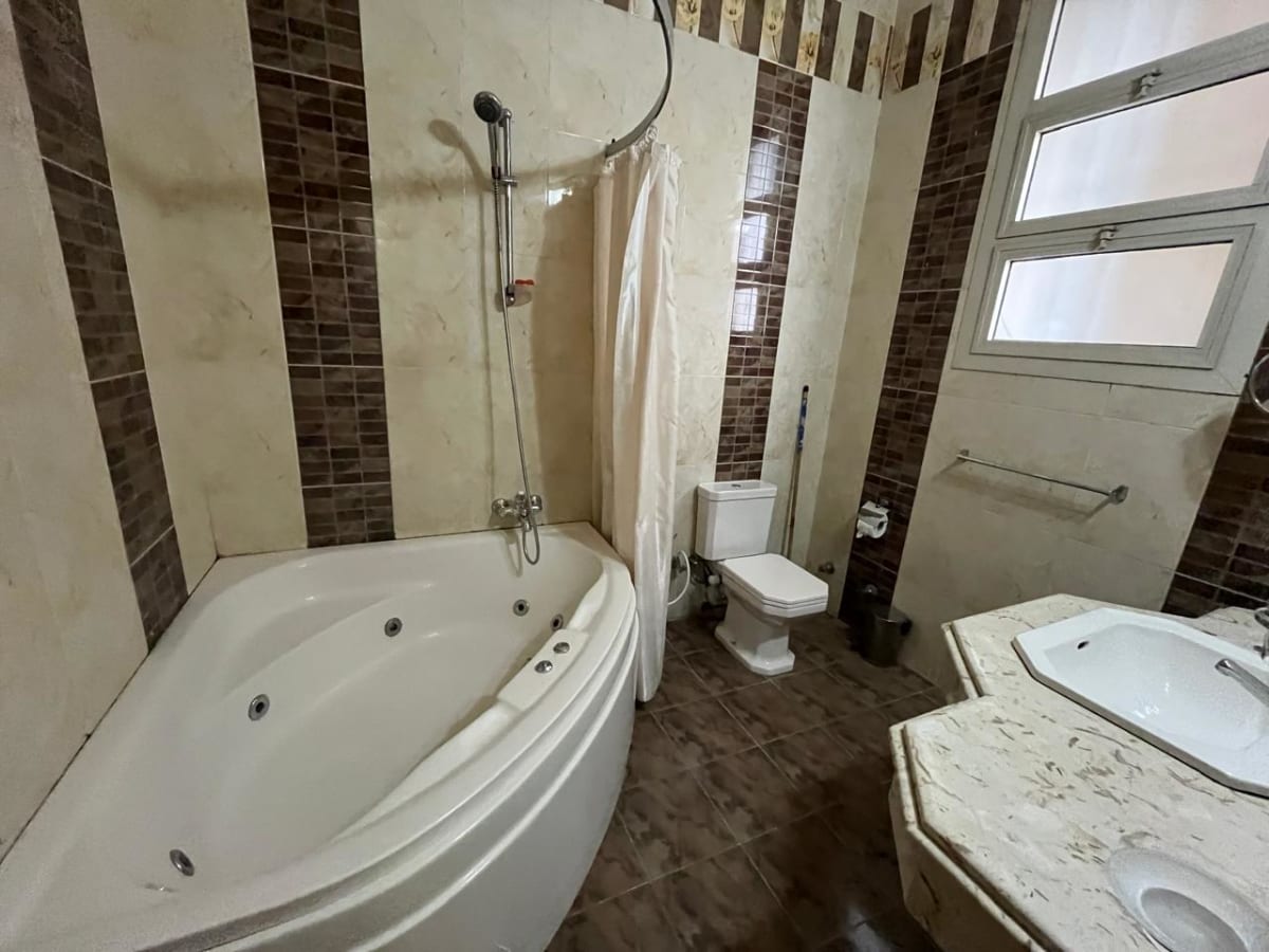 Refined Apartment in Zamalek | Prime Cairo Location