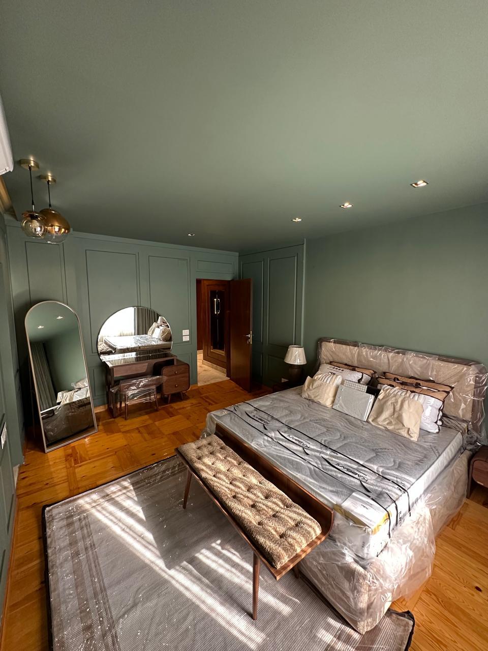 Modern 4 Bedroom Apartment in Maadi in a Prime Location
