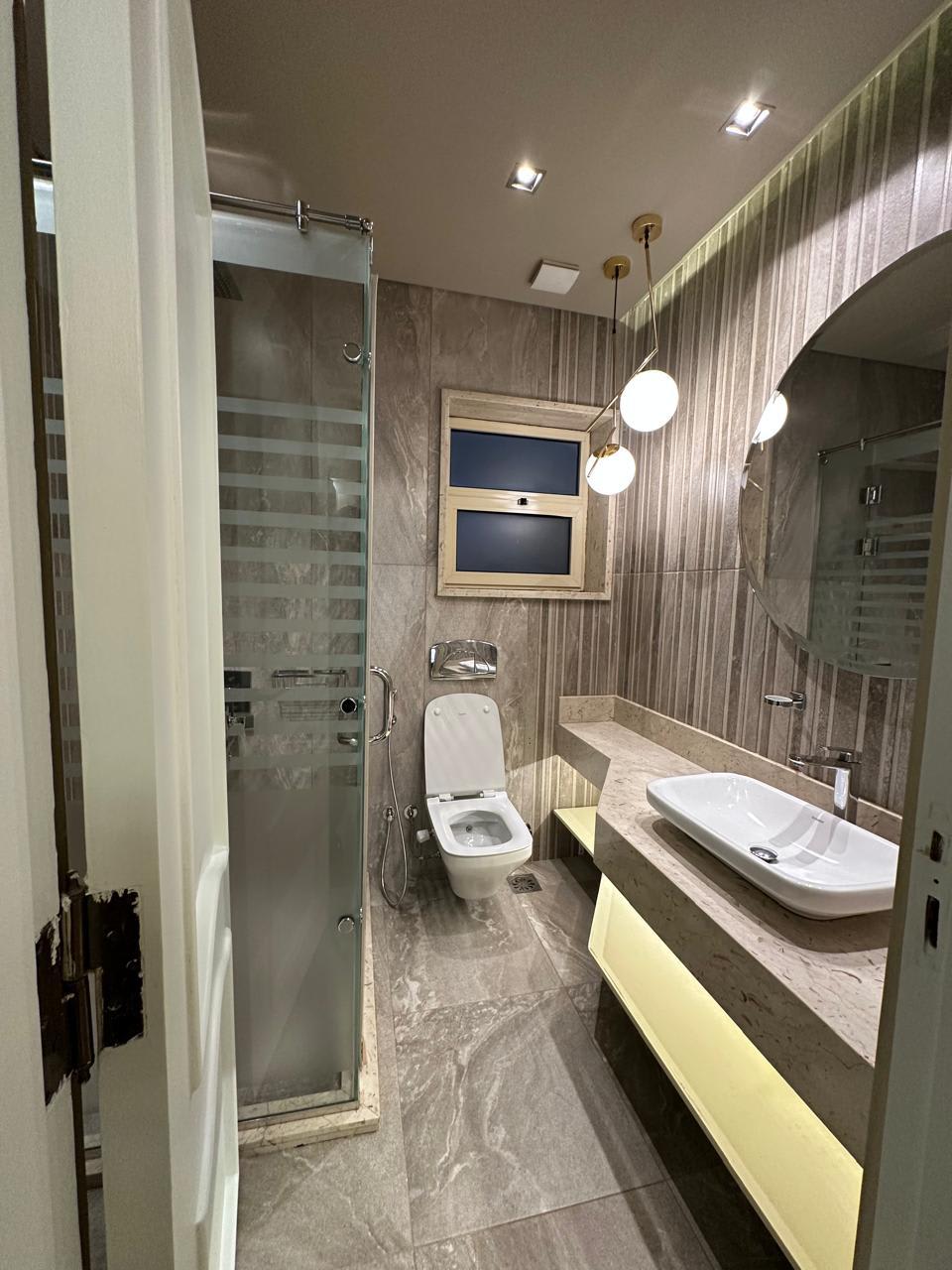 Modern 4 Bedroom Apartment in Maadi in a Prime Location