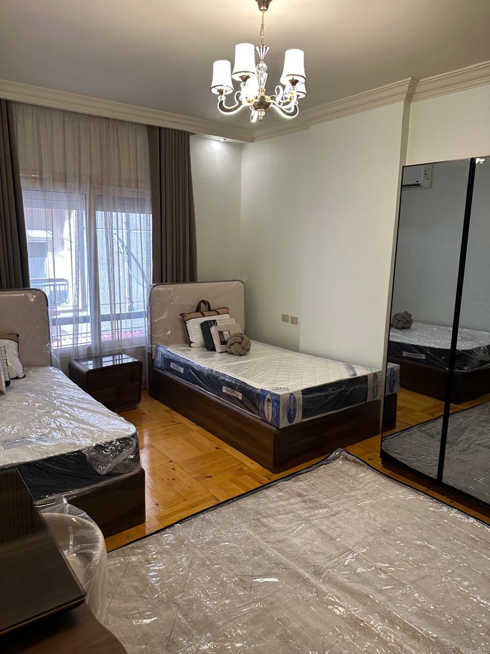 Modern 4 Bedroom Apartment in Maadi in a Prime Location