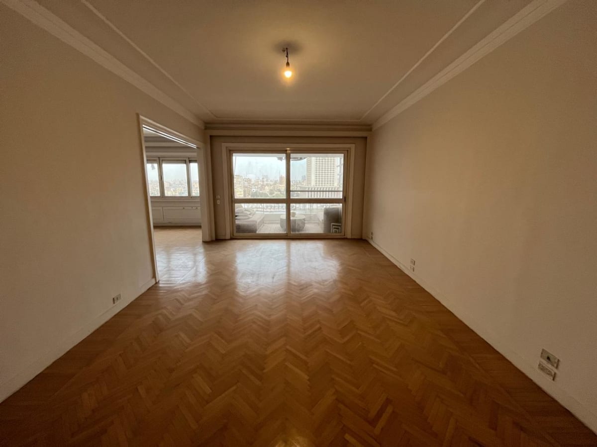 Comfortable Home in Vibrant Neighborhood In Zamalek