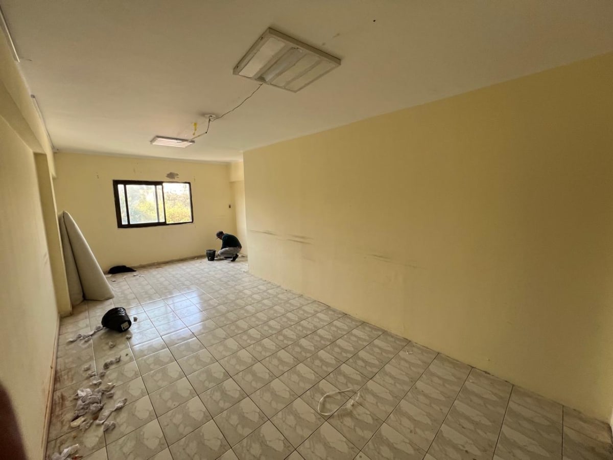 Administrative Office Space for Rent in Degla El Maadi | 350m² | Executive.