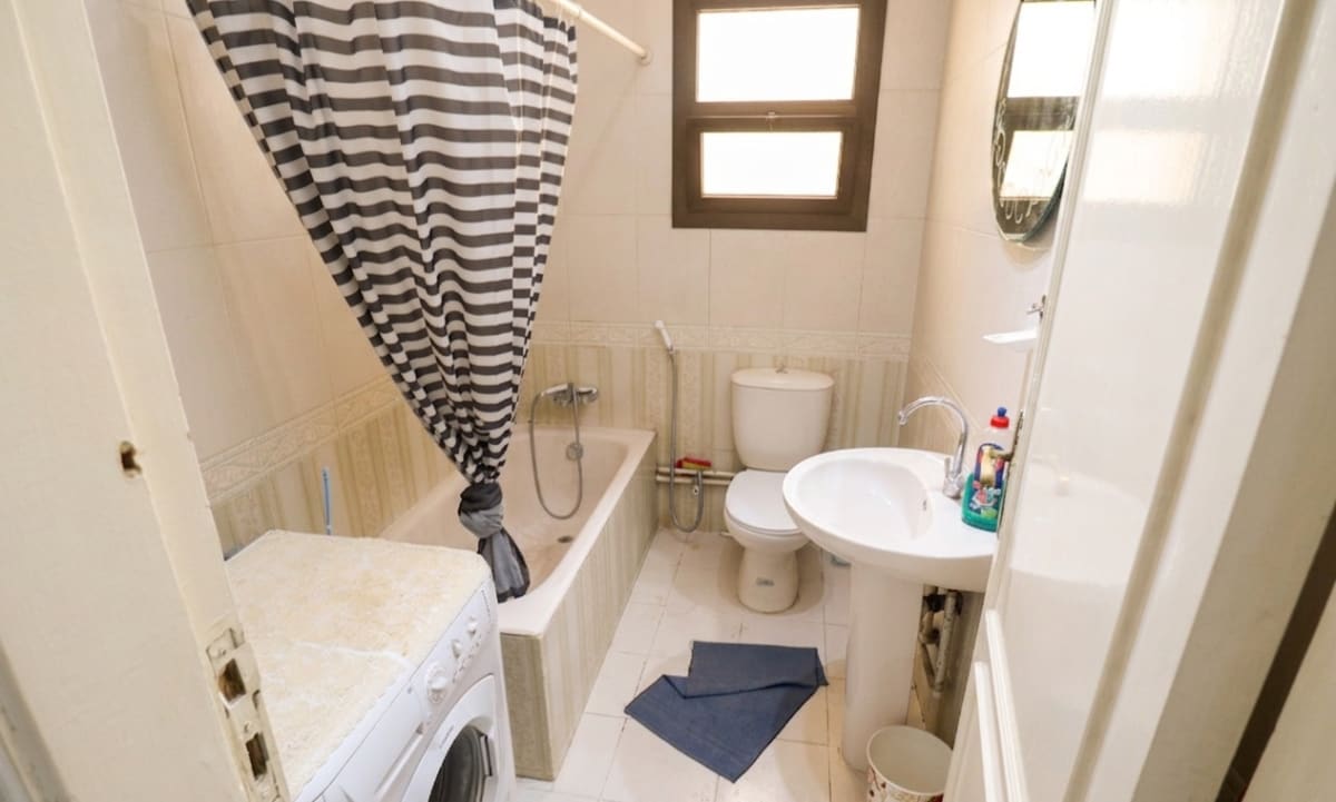 Homely And Comfortable Apartment For Rent in Maadi Degla.